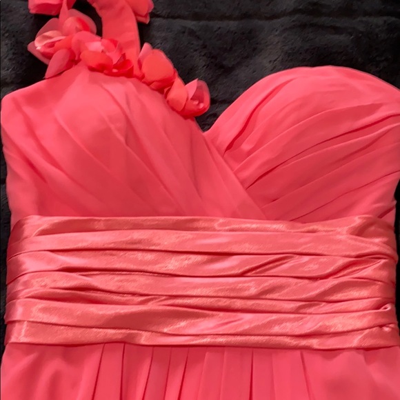 Bridesmaid’s/prom dress - Picture 6 of 9